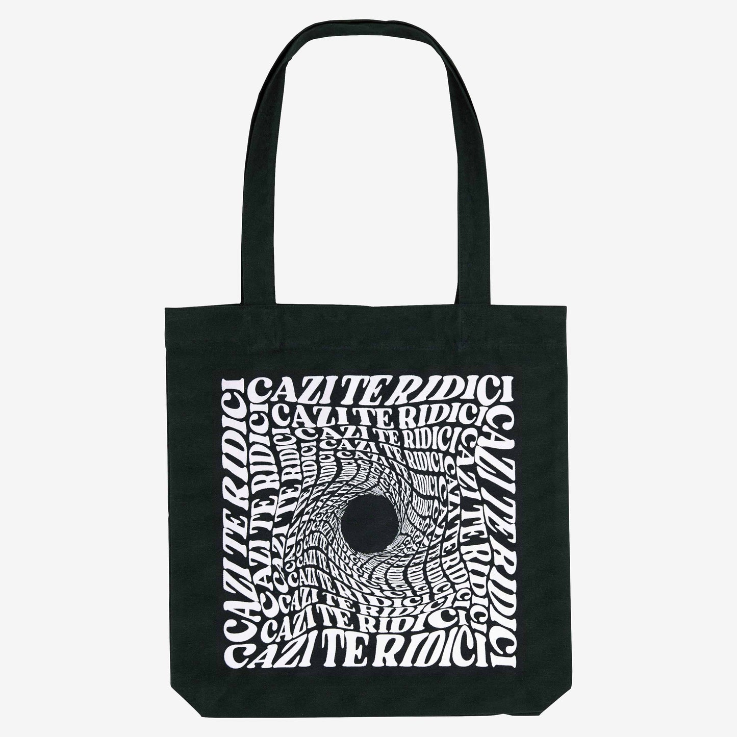 Sacoșă Vortex