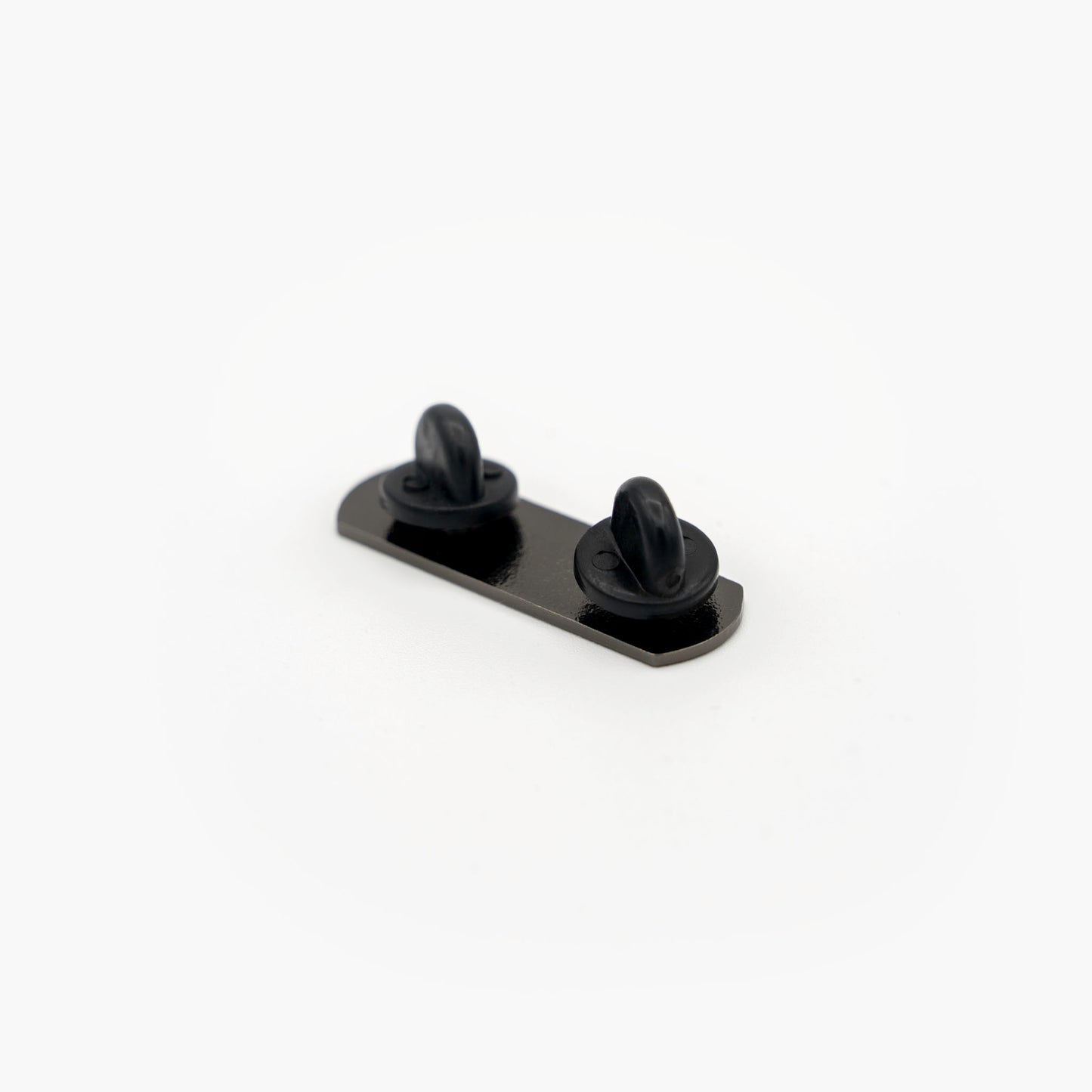 Pin metalic cu plasture CTR