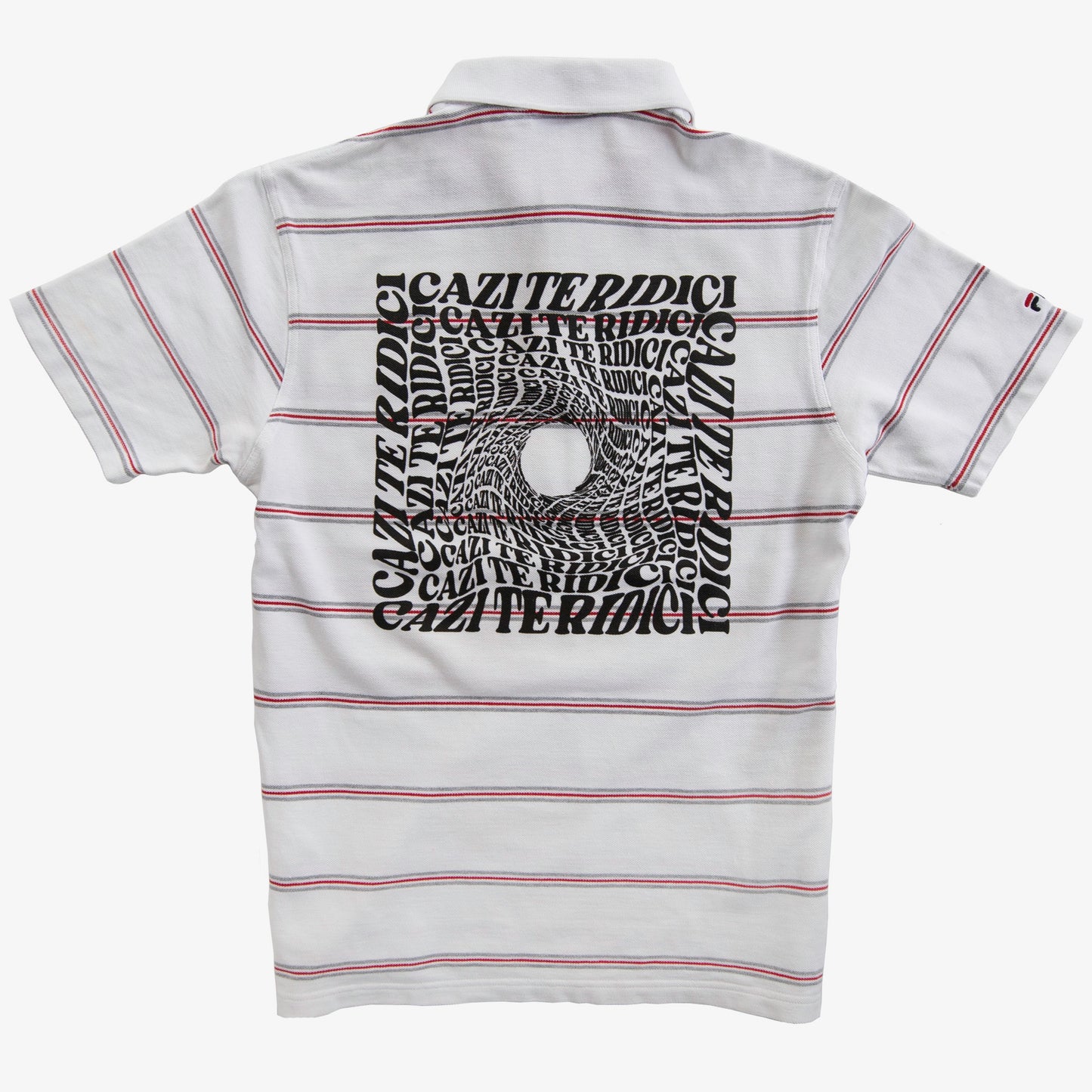 Tricou polo Fila