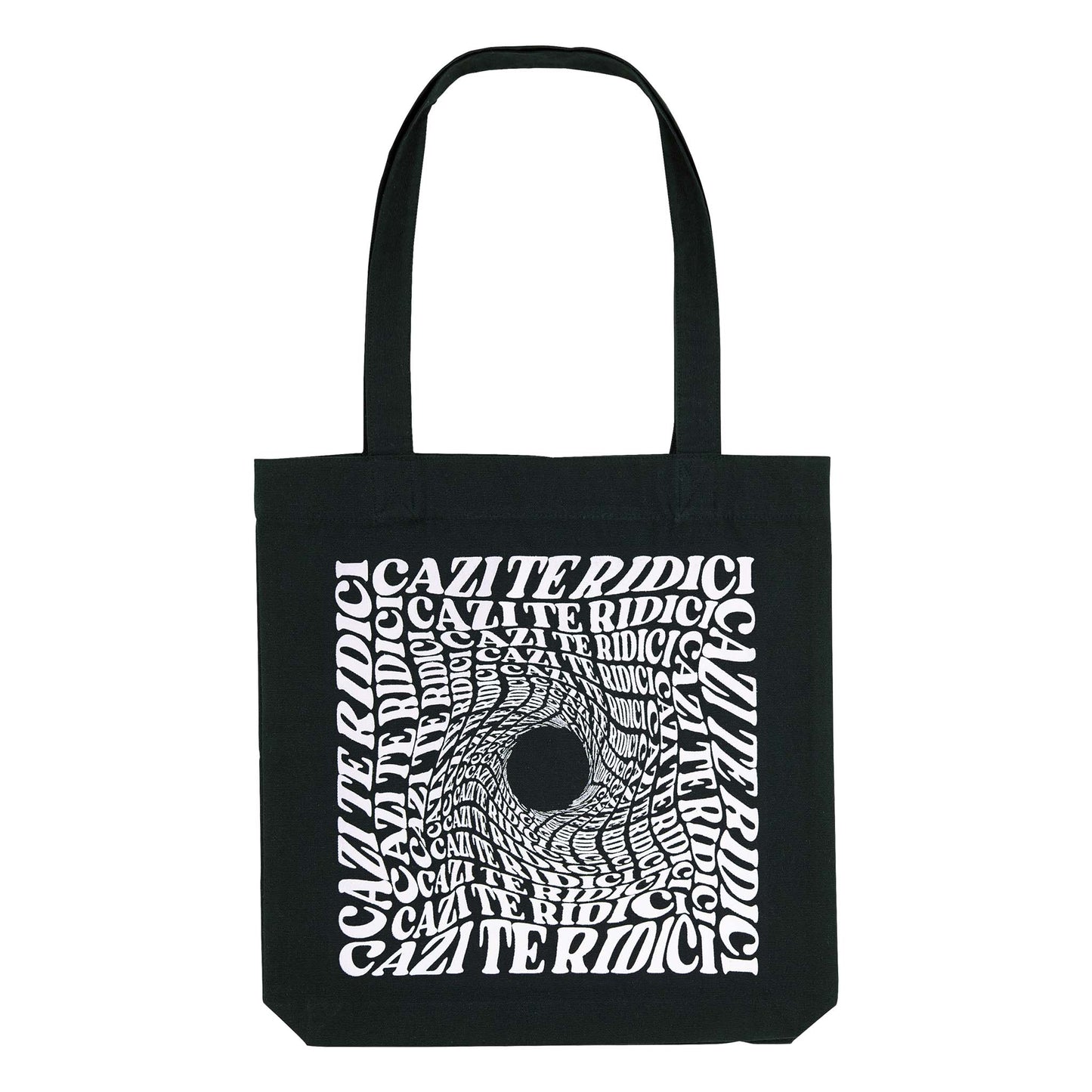 Sacoșă Vortex
