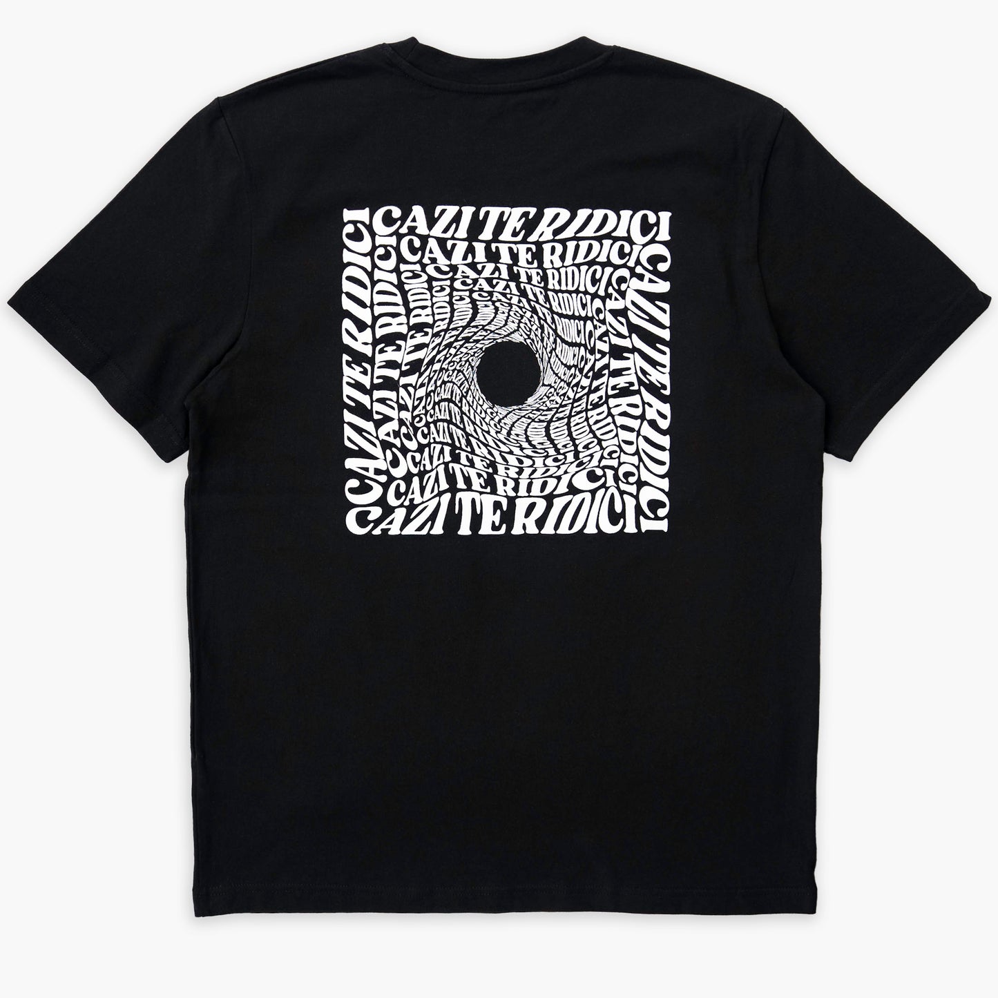 Tricou Vortex