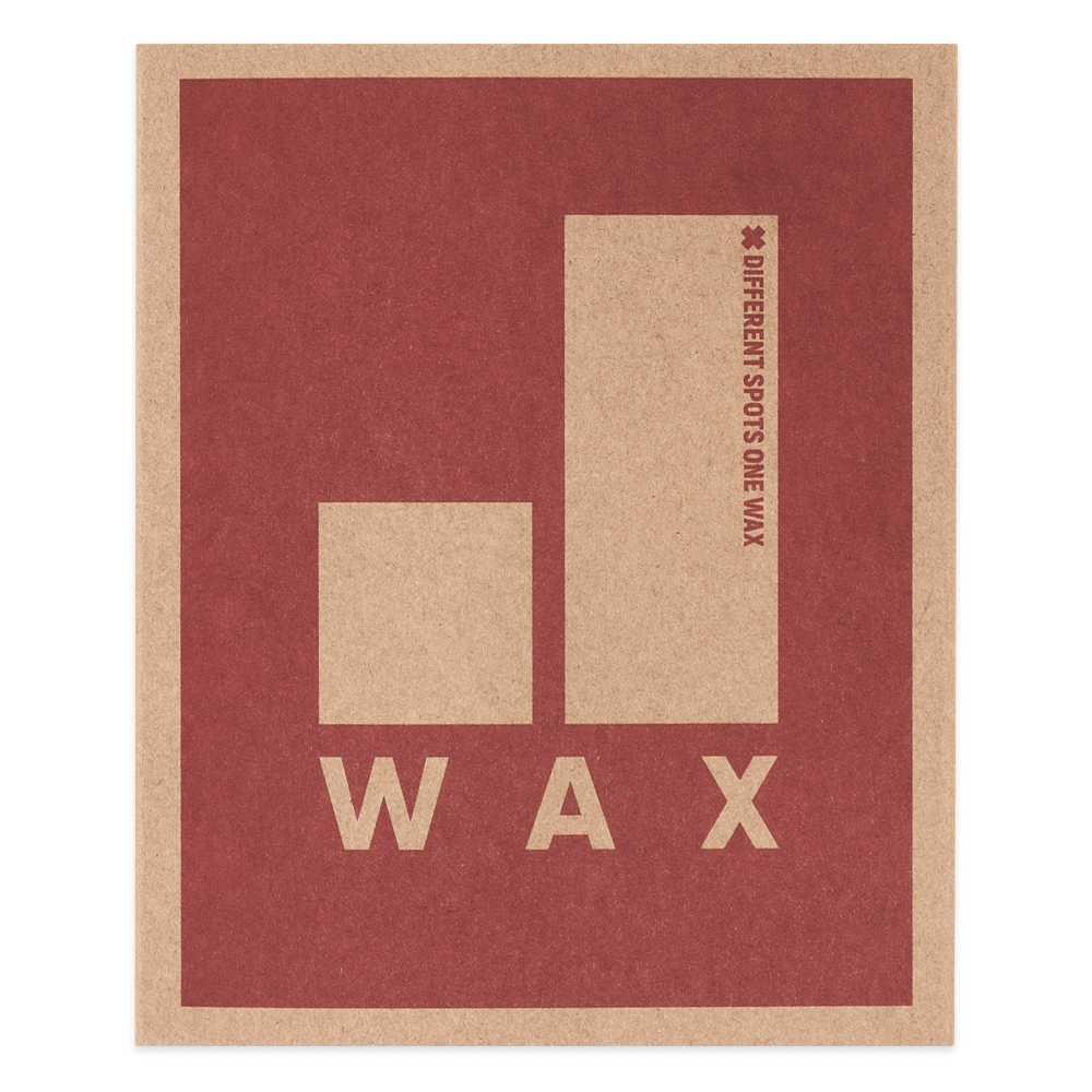 JWAX Skate Wax (single pack)