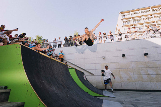 Go Skateboarding Day
