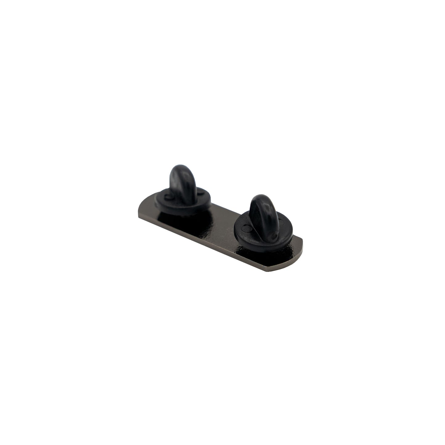Pin metalic cu plasture CTR