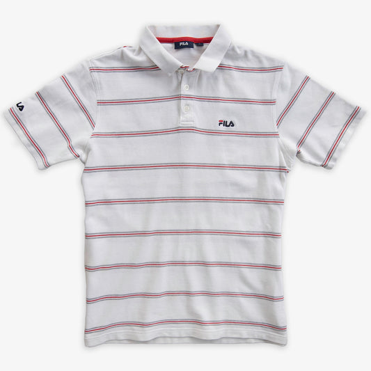 Tricou polo Fila