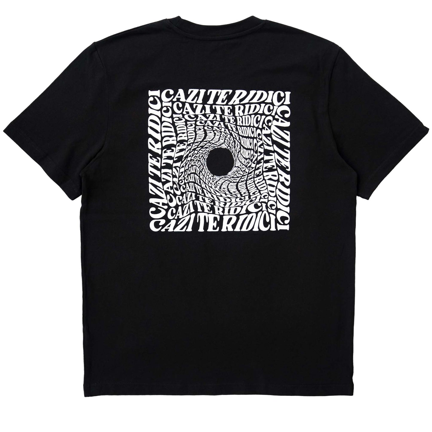 Tricou Vortex