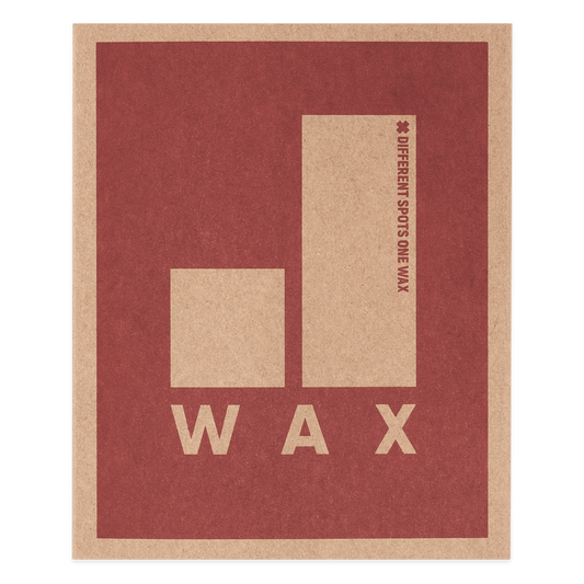 JWAX Skate Wax (single pack)